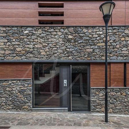 Aneu By Seamount Rentals Valencia D'Aneu 외부 사진