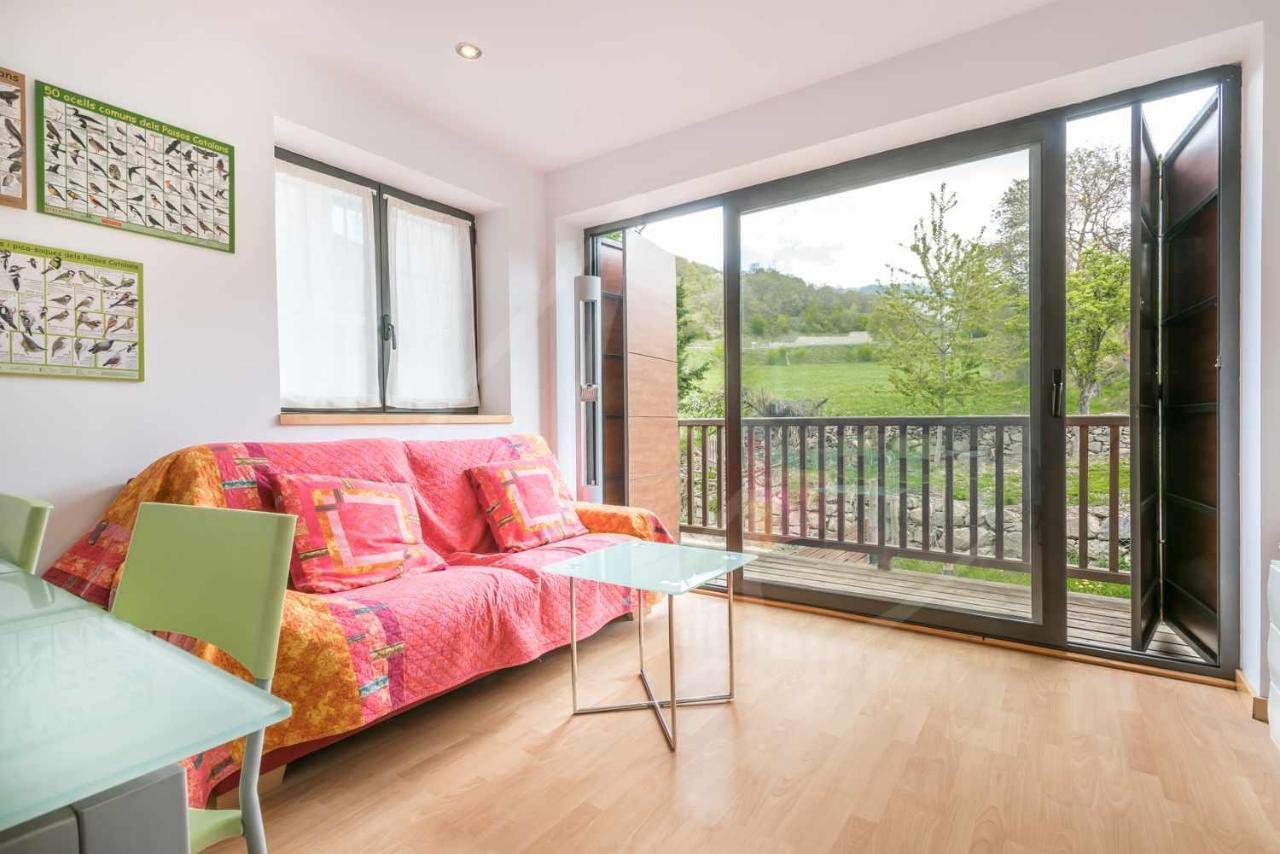 Aneu By Seamount Rentals Valencia D'Aneu 외부 사진