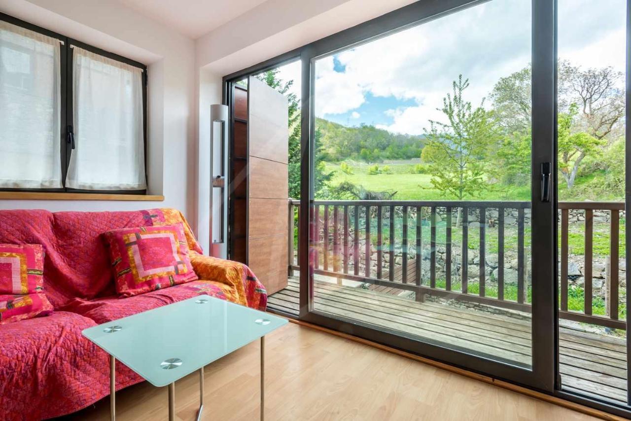 Aneu By Seamount Rentals Valencia D'Aneu 외부 사진