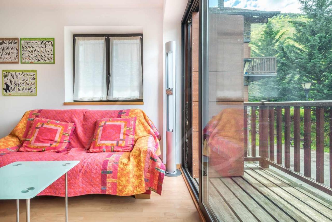 Aneu By Seamount Rentals Valencia D'Aneu 외부 사진