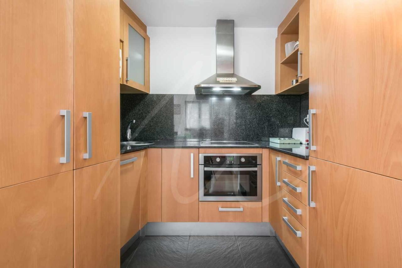 Aneu By Seamount Rentals Valencia D'Aneu 외부 사진