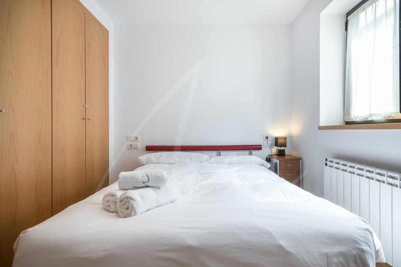 Aneu By Seamount Rentals Valencia D'Aneu 외부 사진