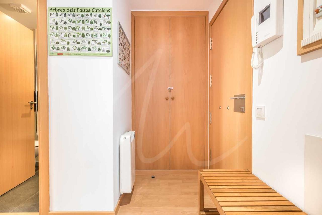 Aneu By Seamount Rentals Valencia D'Aneu 외부 사진