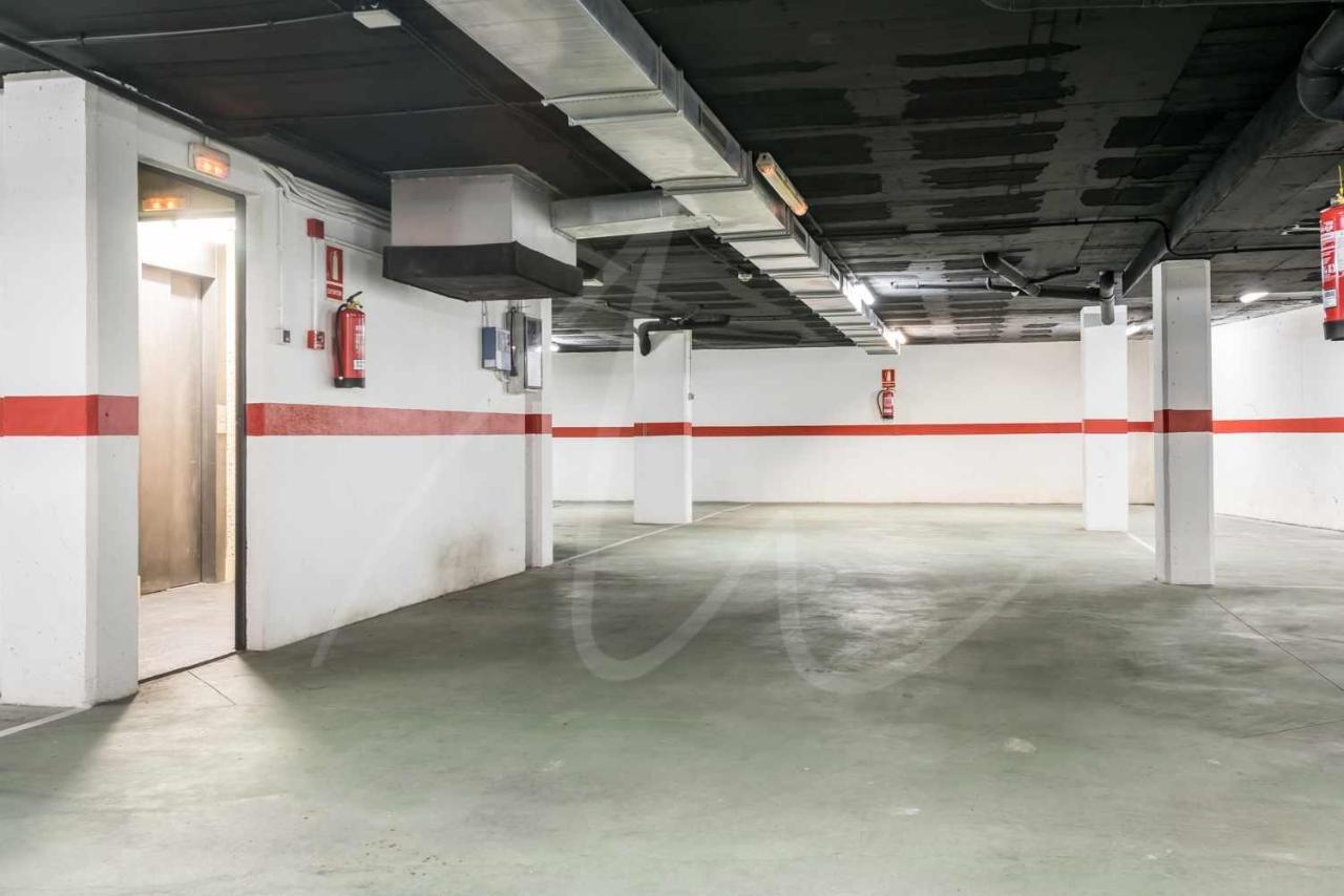 Aneu By Seamount Rentals Valencia D'Aneu 외부 사진