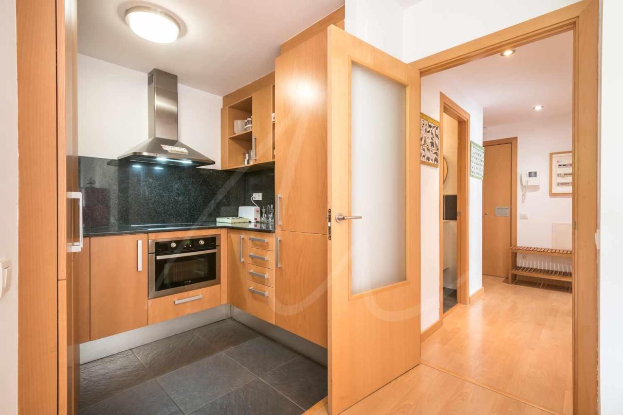 Aneu By Seamount Rentals Valencia D'Aneu 외부 사진