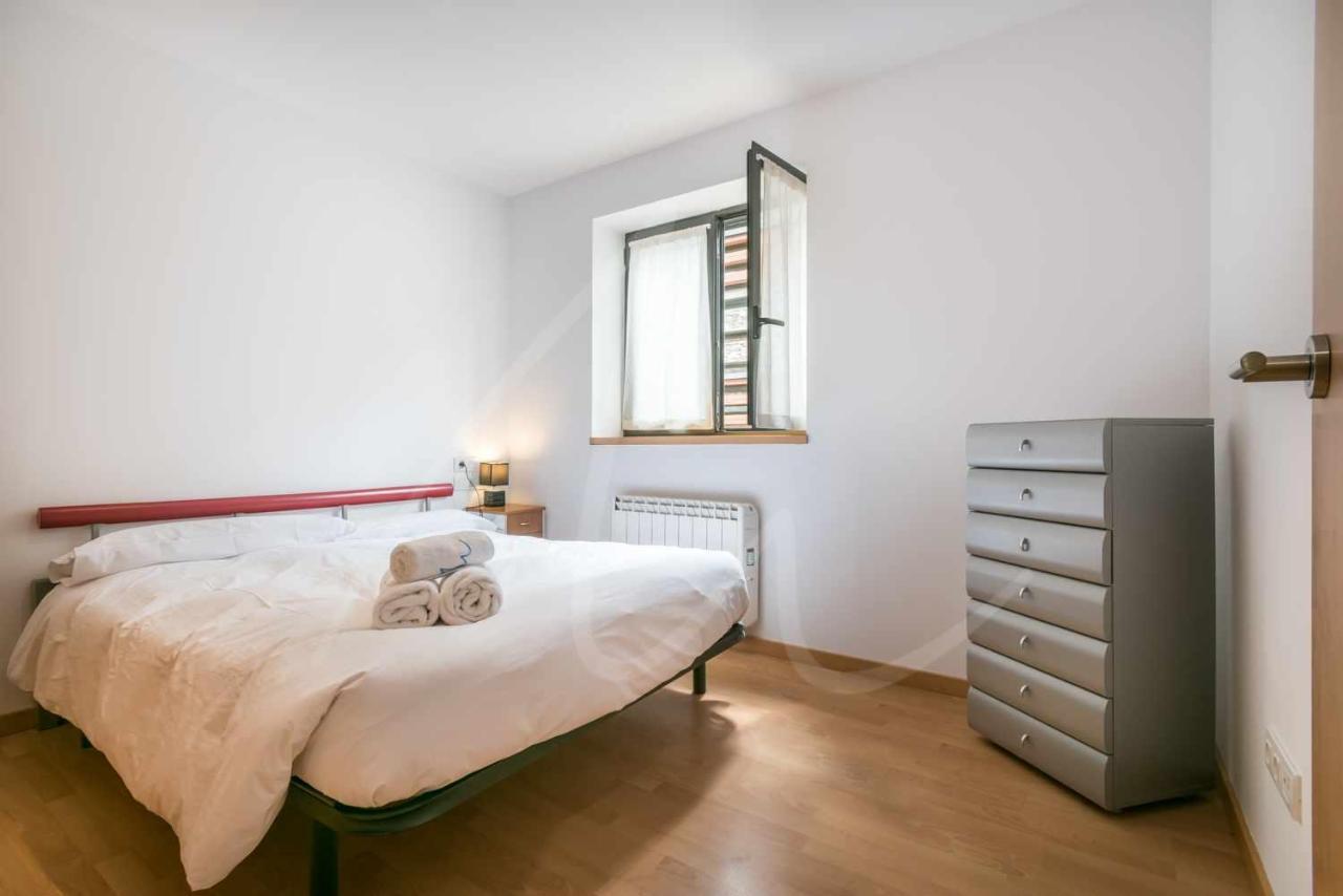 Aneu By Seamount Rentals Valencia D'Aneu 외부 사진