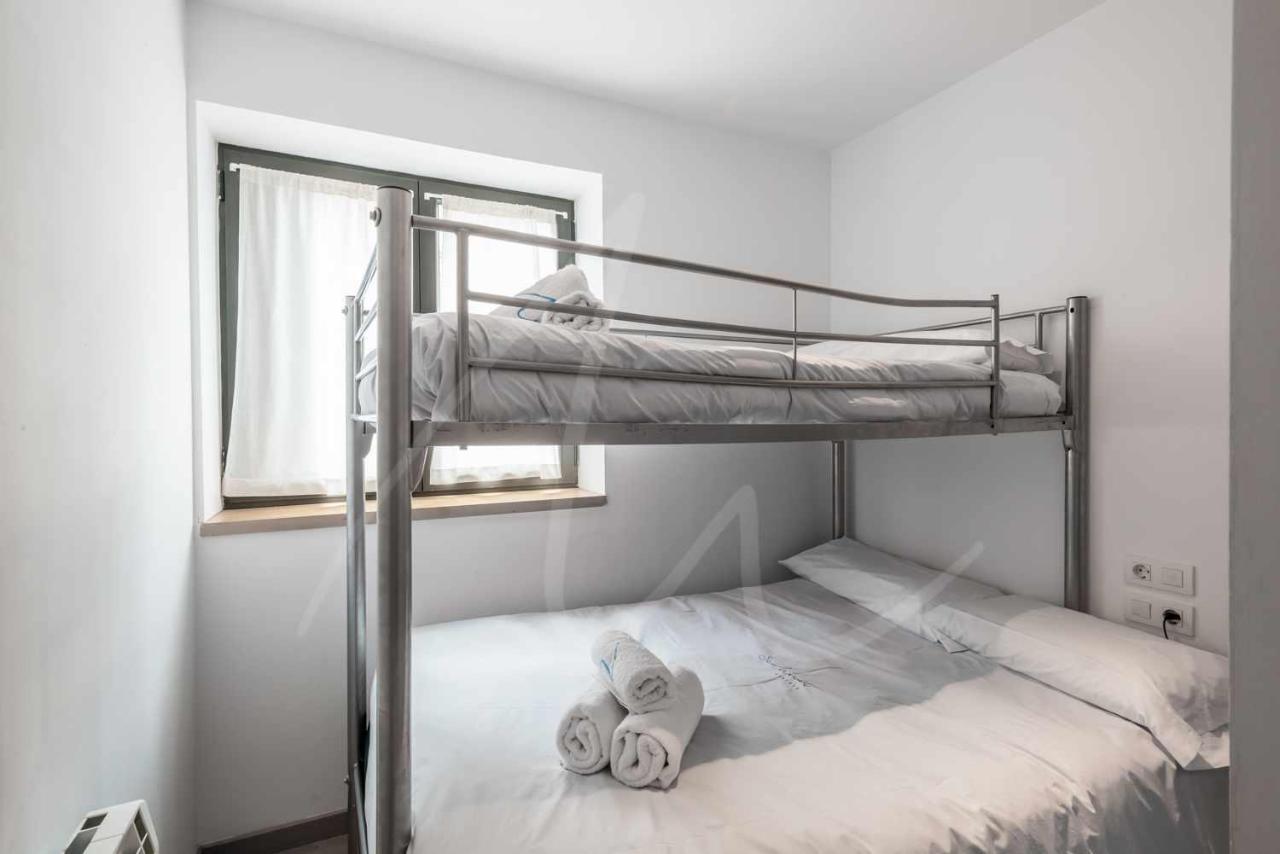 Aneu By Seamount Rentals Valencia D'Aneu 외부 사진