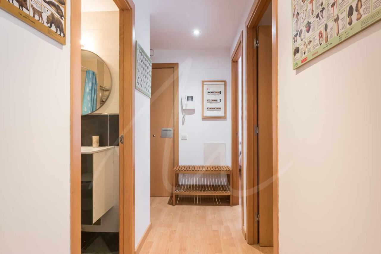 Aneu By Seamount Rentals Valencia D'Aneu 외부 사진