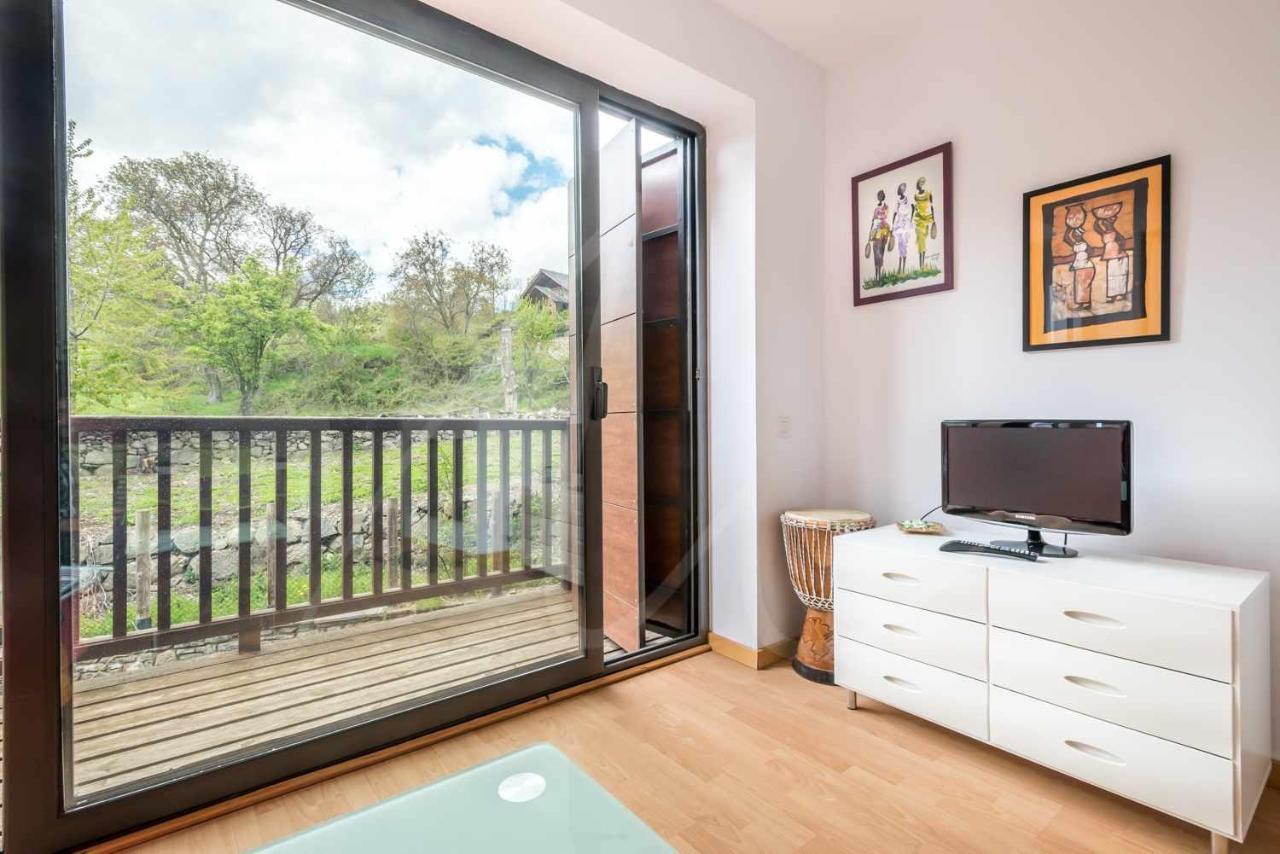 Aneu By Seamount Rentals Valencia D'Aneu 외부 사진