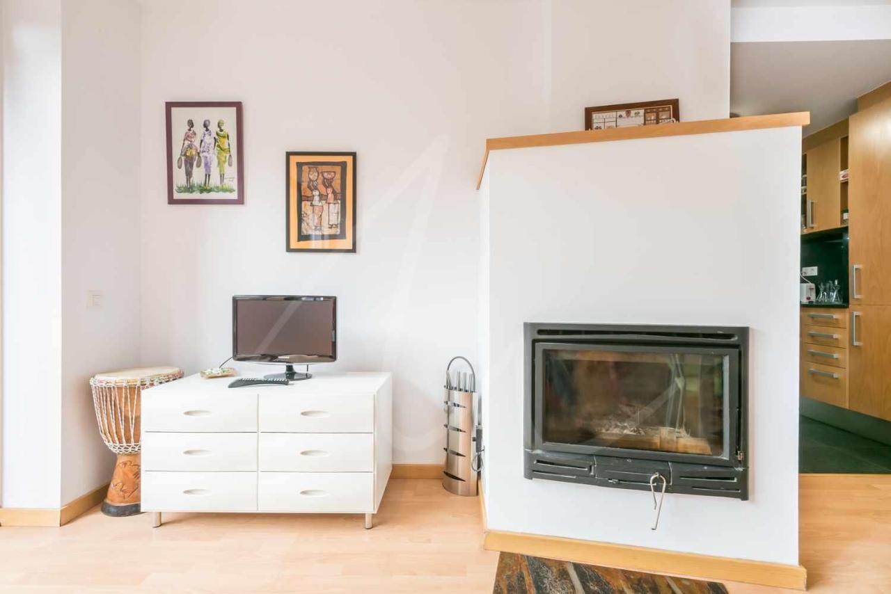 Aneu By Seamount Rentals Valencia D'Aneu 외부 사진