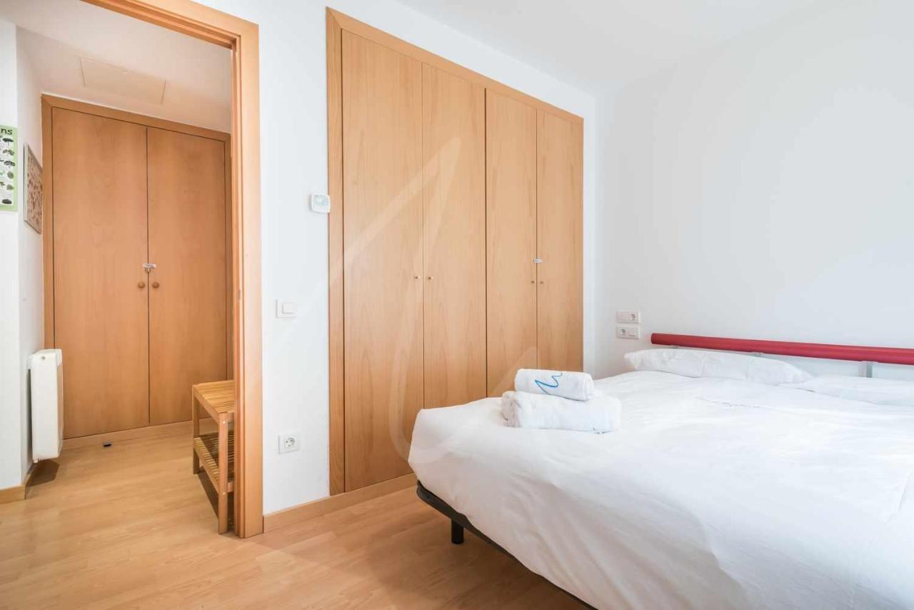 Aneu By Seamount Rentals Valencia D'Aneu 외부 사진